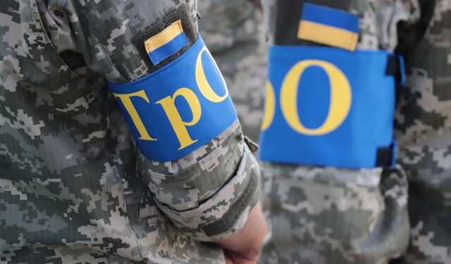 Внук знаменитой художницы Примаченко защищает Украину в терробороне: его друга убили россияне