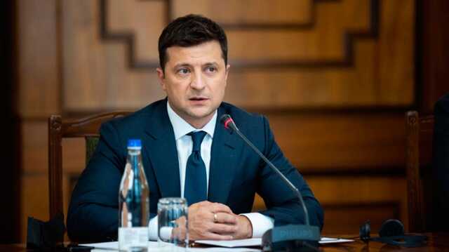 Зеленский объяснил, почему контроль над Украиной важен для России