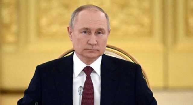 Путин пообещал россиянам лучшую жизнь через 10 лет