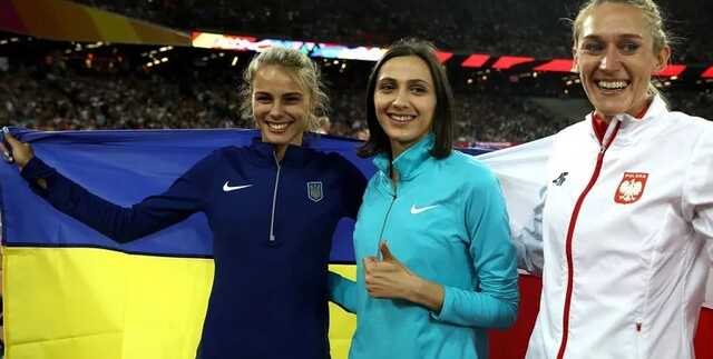 Пропаганда испугалась откровений олимпийской чемпионки из России про войну и украинских спортсменок