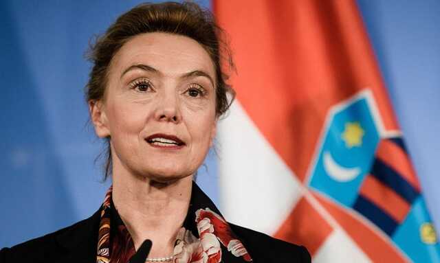 В ЕС отреагировали на намерения боевиков "ДНР" казнить иностранцев