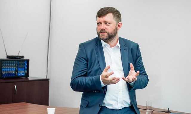 Когда у нардепа-коллаборанта Ковалева заберут мандат: ответ Корниенко