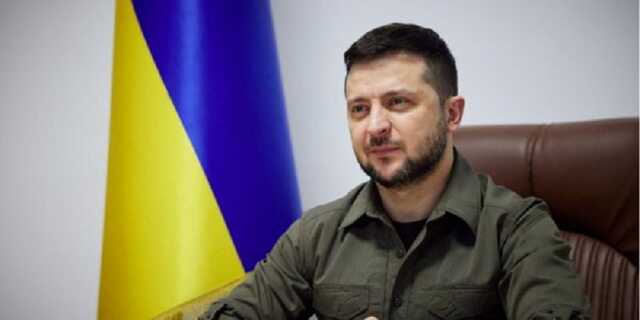 Зеленский примет участие в саммите НАТО в Мадриде, - заместитель генсека