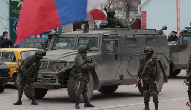 Россияне в восторге от уровня жизни на Херсонщине и перевозят туда родных