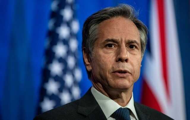 США отреагировали на "приговоры" к смерти трем иностранным бойцам в "ДНР"