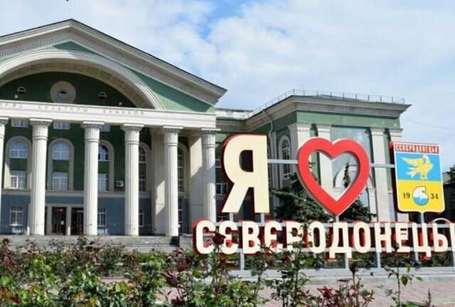 Войска РФ пытаются установить контроль над Северодонецком, на Бахмутском направлении применили авиацию – Генштаб