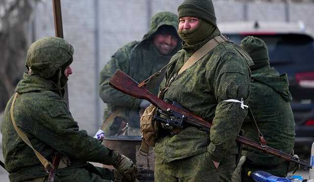 Не время отдыхать, надо умирать: в ОРДЛО отменили все отпуска для боевиков