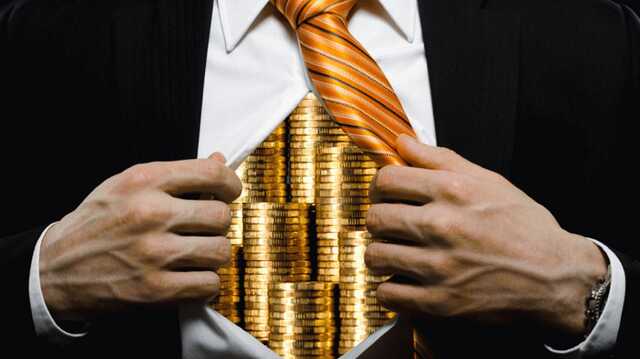 "Втратили центри впливу". У НАЗК заявили, що реєстр олігархів вже не актуальний