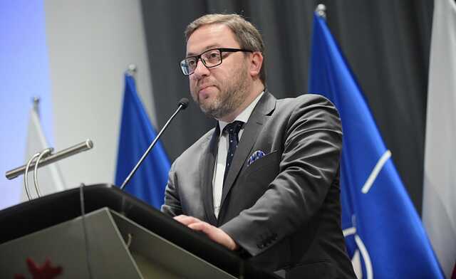 В Польше серьезно воспринимают заявления России о ядерных ударах, - посол