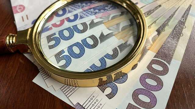 БЭБ предотвратило растрату 2,6 млн гривен