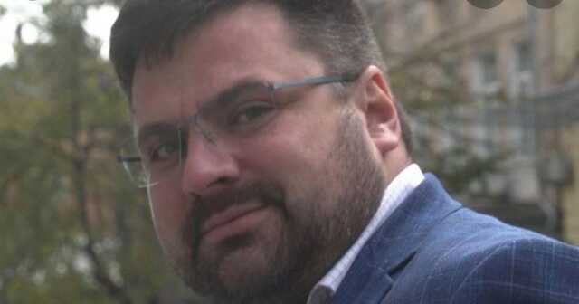 В Сербии арестован экс-генерал СБУ Наумов, сбежавший из Украины накануне вторжения РФ