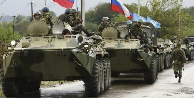 "Это последний наступательный рывок россиян", — экс-командующий войсками США в Европе