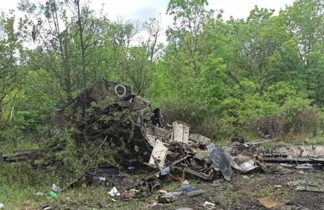 В Украине "демилитаризовали" капитана спецназа ГРУ с позывным "Спартак"