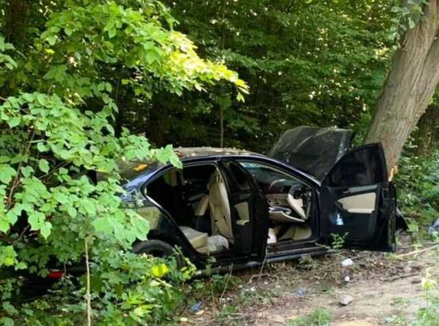 На Виннитчине в смертельной аварии погибли две женщины, еще одна попала в больницу