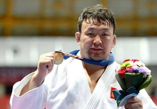 Вбив свого друга: олімпійського чемпіона з дзюдо засудили до 16 років позбавлення волі