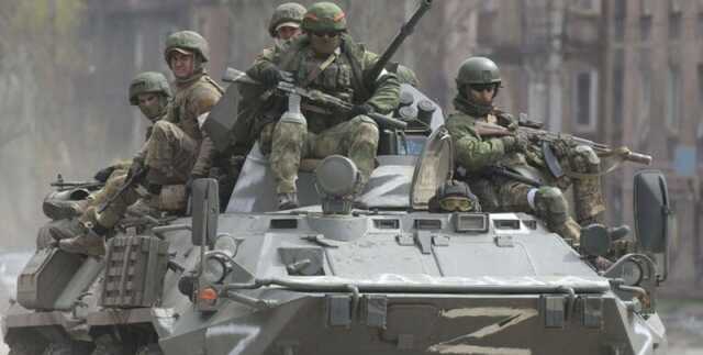 "Сакральная дата": оккупанты назначили новые сроки "захвата Северодонецка"