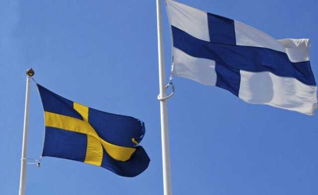 НАТО сомневается в способности России атаковать Швецию и Финляндию