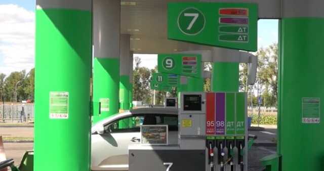 Польские водители объяснили, как надо наказывать АЗС за повышение цен