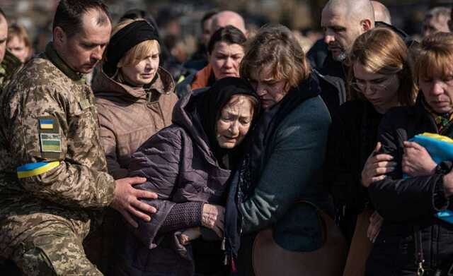 "Постарели" на 10-15 лет": Ляшко рассказал, как война скажется на здоровье украинцев