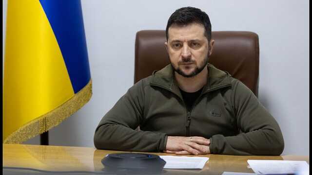 Голод и государственные перевороты: Зеленский рассказал, чем грозит война в Украине миру