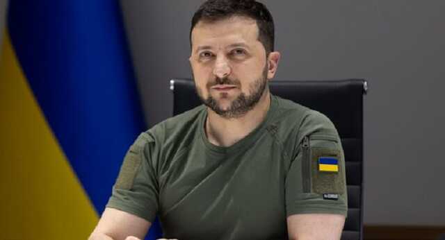 Зеленский: ответ на заявку Украины покажет, есть ли будущее у Евросоюза