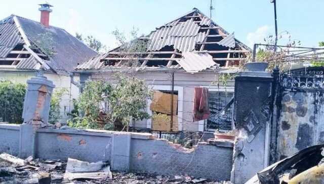 Вражеские обстрелы Николаевщины не утихают: есть погибшие и почти десяток раненых