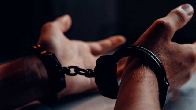 Киевлянина арестовали за отрицание вторжения оккупантов