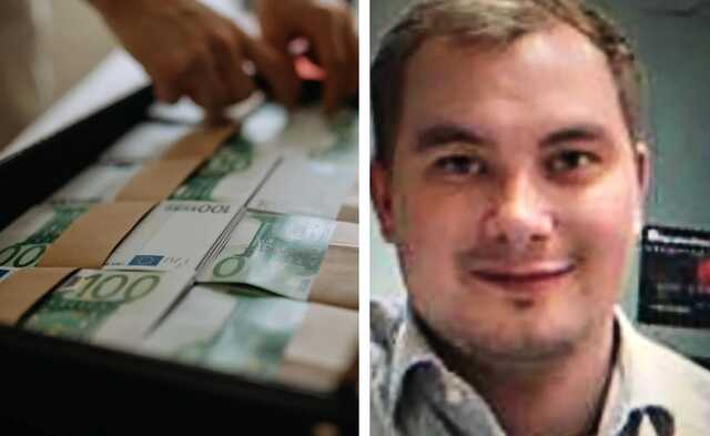 Вместе с Наумовым на границе Сербии задержали скандального контрабандиста Александра Акста