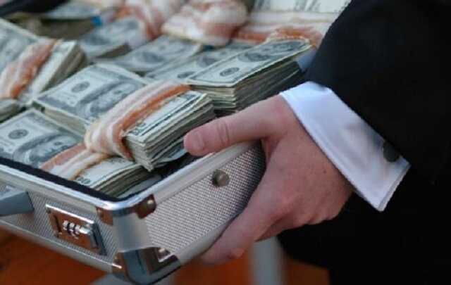 Головна претензія ЄС до України: влада недостатньо бореться з корупцією