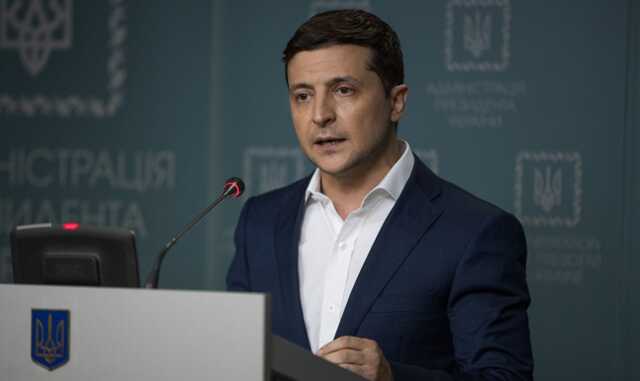 Это решение может усилить не только наше государство, – Зеленский обратился к украинцам