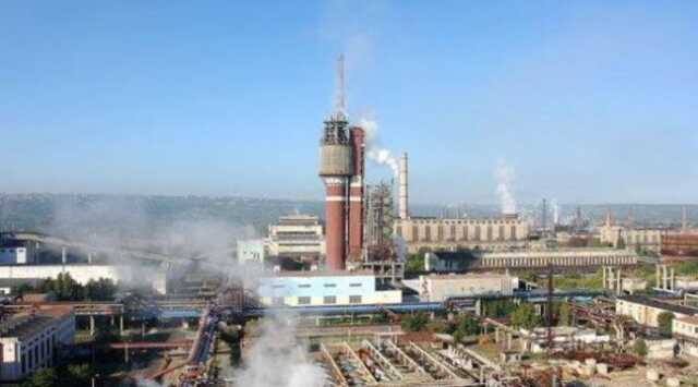 РосСМИ распространяют информацию о взрыве на заводе "Азот": стоит ли волноваться