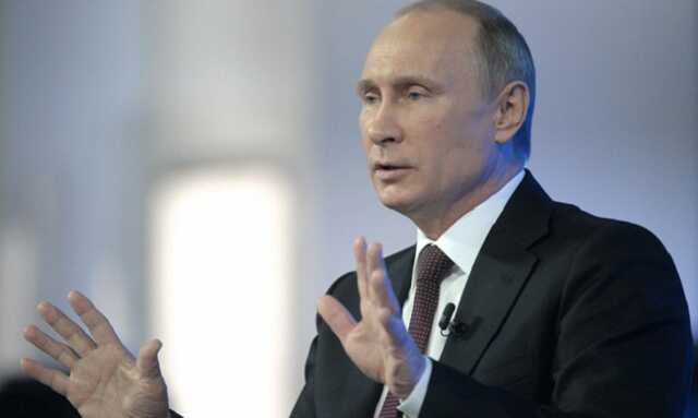 Царь болен: жизнь с Путиным и после