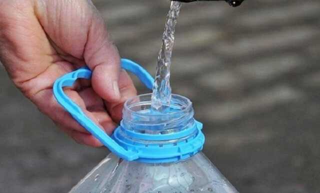 Япония отправит в Одессу установки для очистки воды