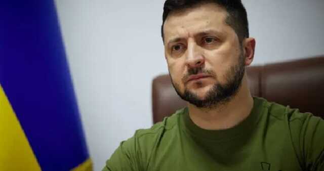 ВСУ постепенно освобождают территорию Херсонской области, – Зеленский