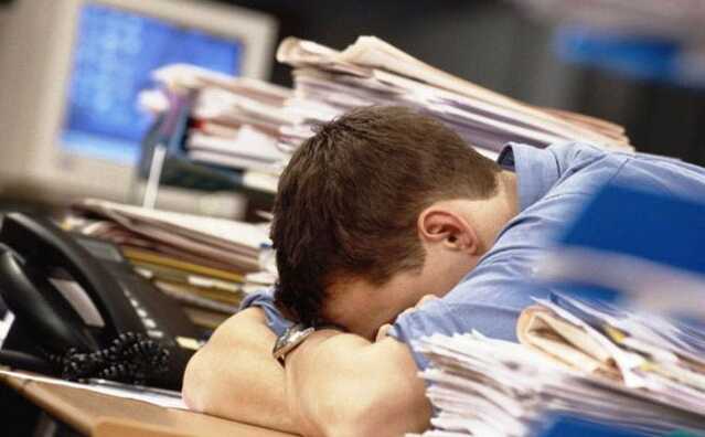 Не 40 часов. Из-за войны в Украине рабочая неделя длится дольше