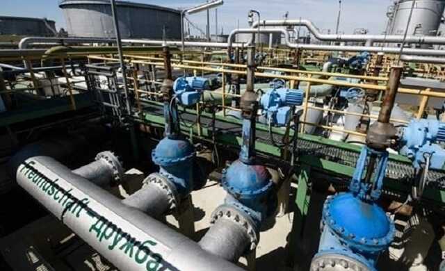 В России пытались подорвать нефтепровод "Дружба", - СМИ