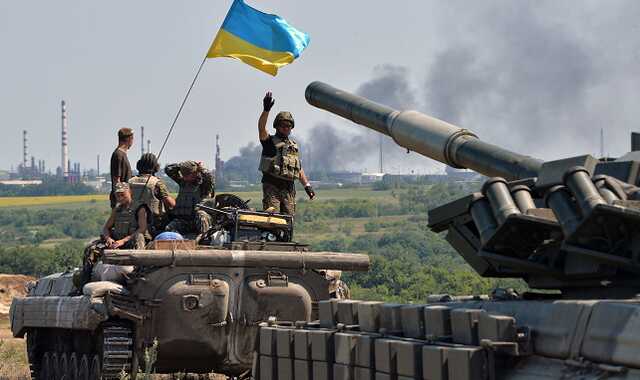 Гайдай рассказал о трех успешных спецоперациях ВСУ