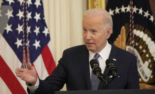 Байден пытается расширить антипутинскую коалицию: СМИ назвали страны, которые сопротивляются