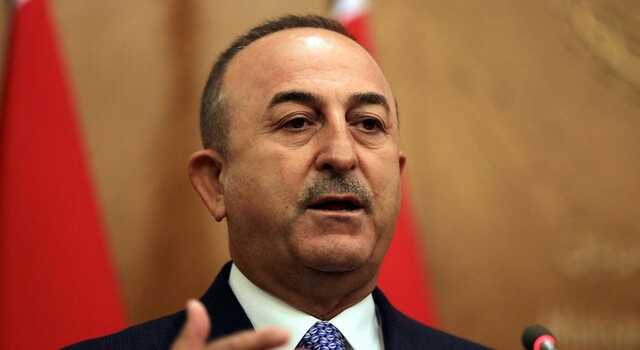 Турция предложила России встречу с Украиной и ООН по экспорту украинского зерна