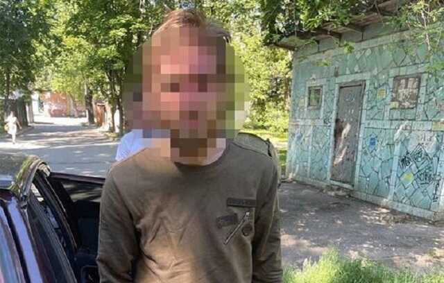 У Києві викрили зловмисника, який обікрав пацієнта лікарні у безпорадному стані