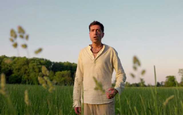 Группа "Ногу свело!" в день России выпустила трек "Украина"