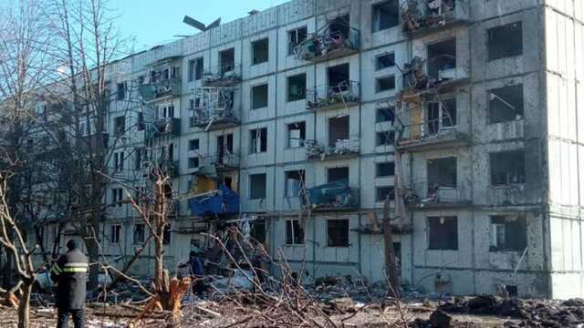 В Лисичанске под обстрелами погиб шестилетний ребенок - ОВА