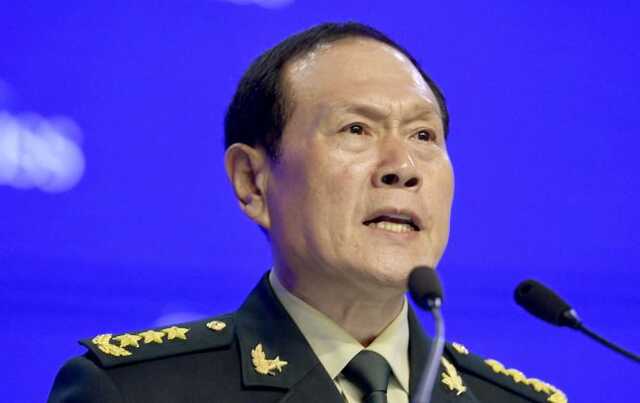 Китай утверждает, что не помогал России оружием в войне против Украины