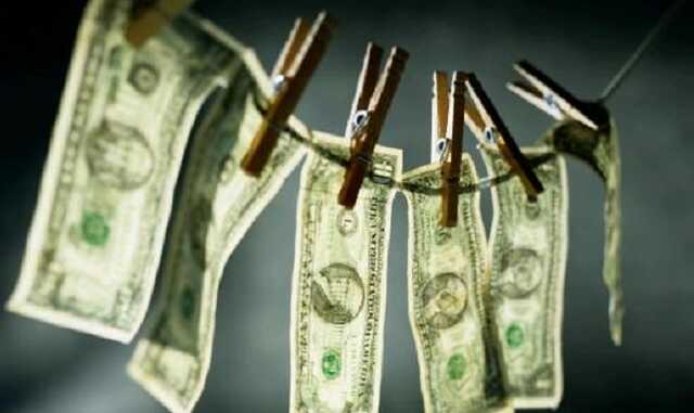 «Бердянские колбасы» попались на отмывании денег