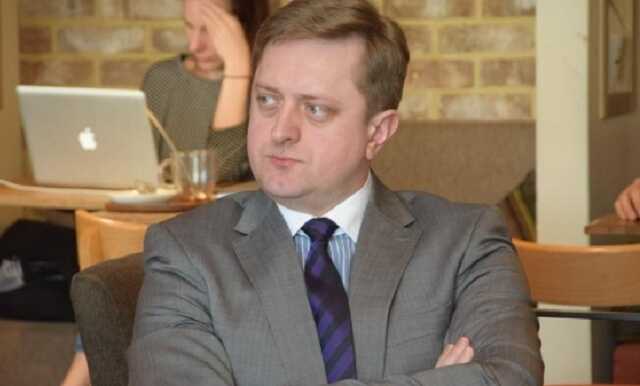 В Варшаву прибыл новый посол Украины, который заменит Дещицу