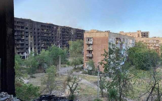 Активные обстрелы и трое погибших: как прошли сутки в Луганской области