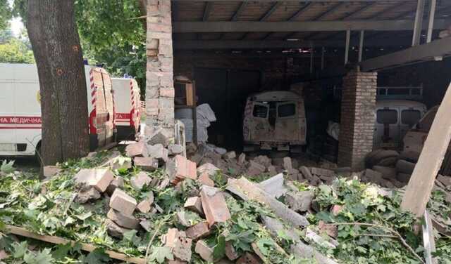 Войска РФ обстреляли Донбасс сверхзвуковыми ракетами, танками и артиллерией, есть жертвы, - Нацполиция