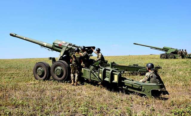 Подоляк назвал необходимое количество оружия для победы над Россией