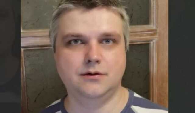 В Одессе пророссийский журналист Ткачев вышел на свободу под залог