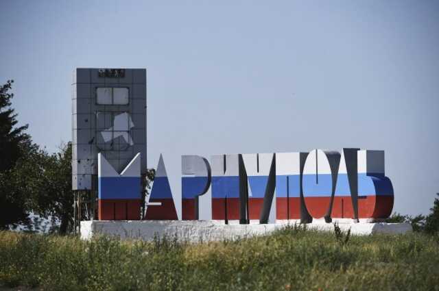 Российская армия смогла захватить Мариуполь при помощи предателей, – мэр Бойченко